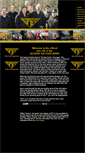 Mobile Screenshot of georgehatcherband.com